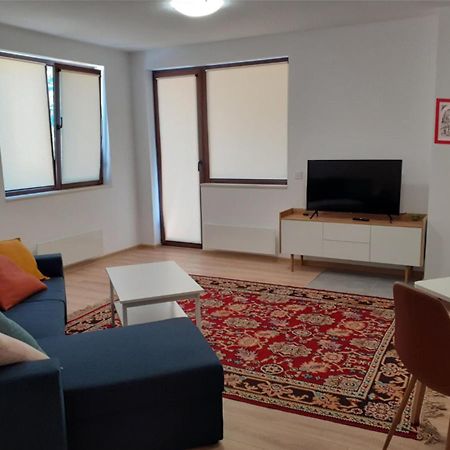 Apartamento Комплекс Падалото "Етно" Smolyan Exterior foto