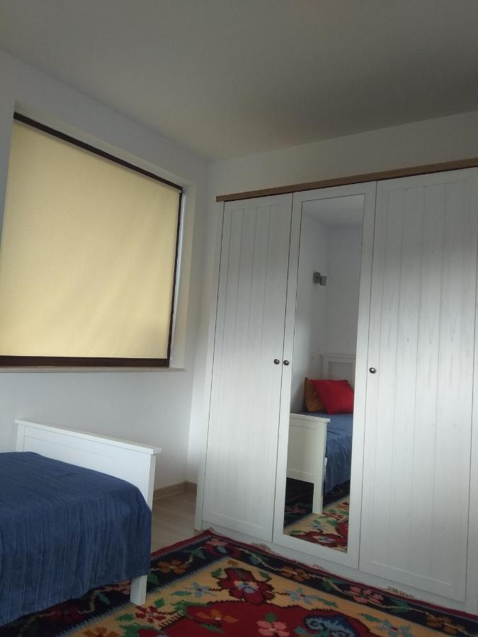 Apartamento Комплекс Падалото "Етно" Smolyan Exterior foto
