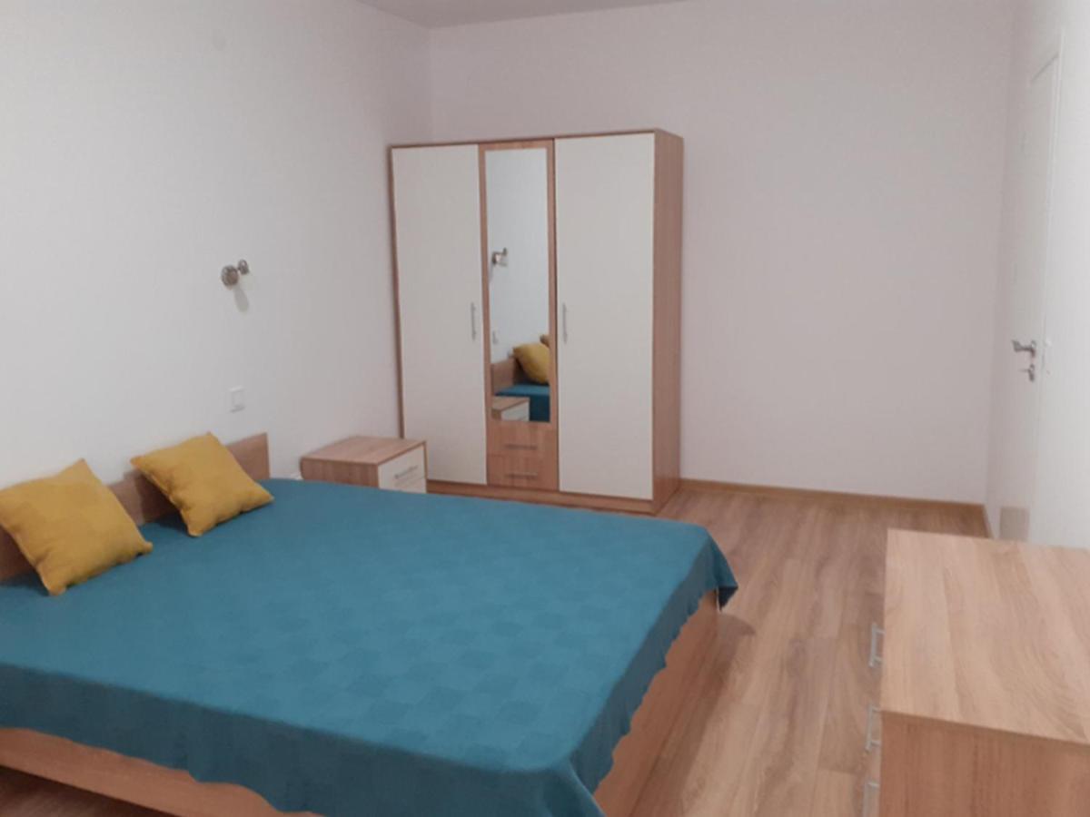 Apartamento Комплекс Падалото "Етно" Smolyan Exterior foto