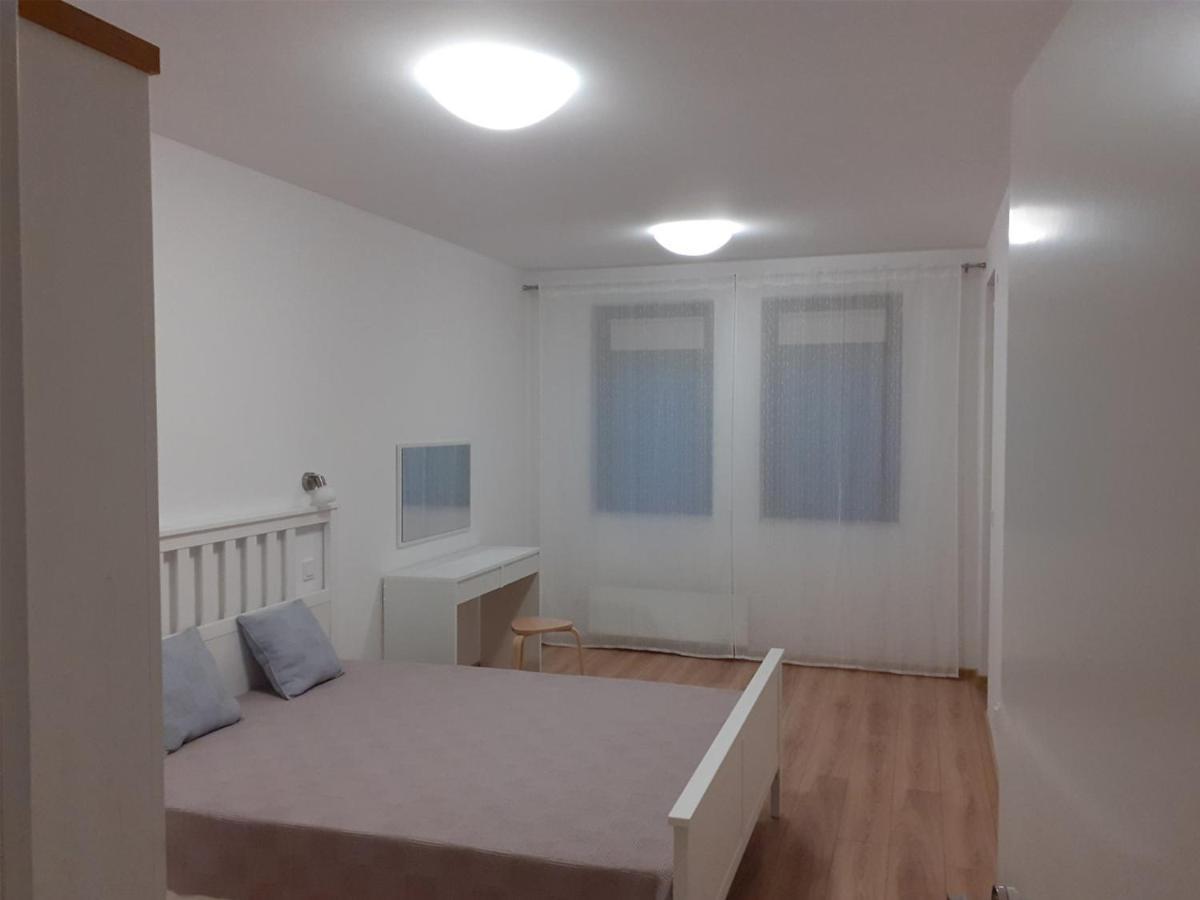 Apartamento Комплекс Падалото "Етно" Smolyan Exterior foto