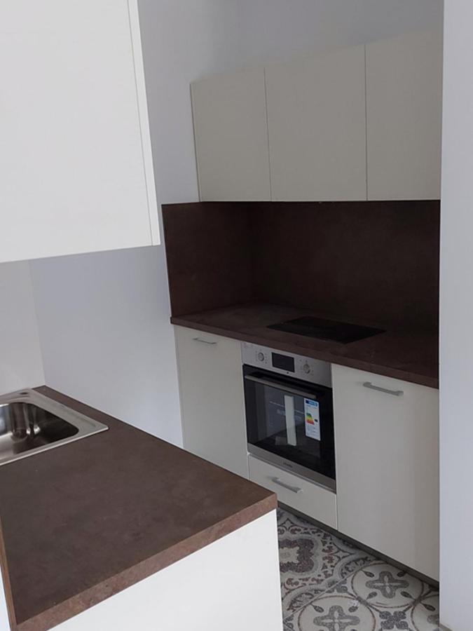 Apartamento Комплекс Падалото "Етно" Smolyan Exterior foto