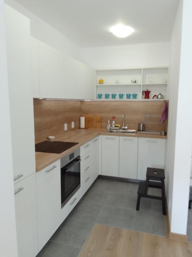 Apartamento Комплекс Падалото "Етно" Smolyan Exterior foto