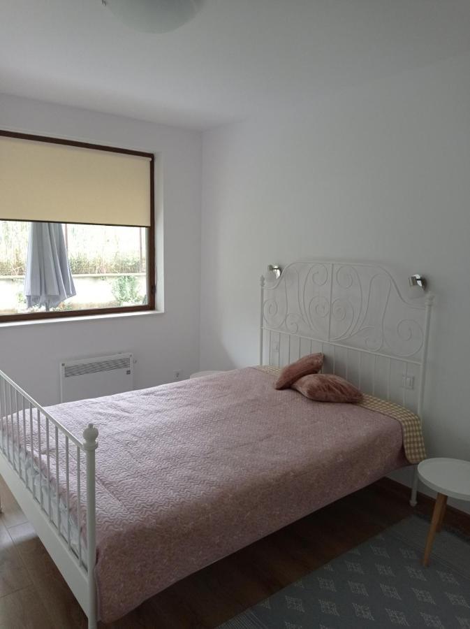 Apartamento Комплекс Падалото "Етно" Smolyan Exterior foto
