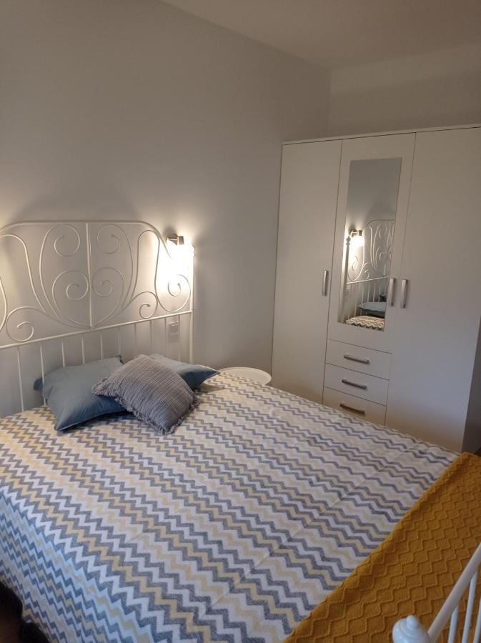 Apartamento Комплекс Падалото "Етно" Smolyan Exterior foto