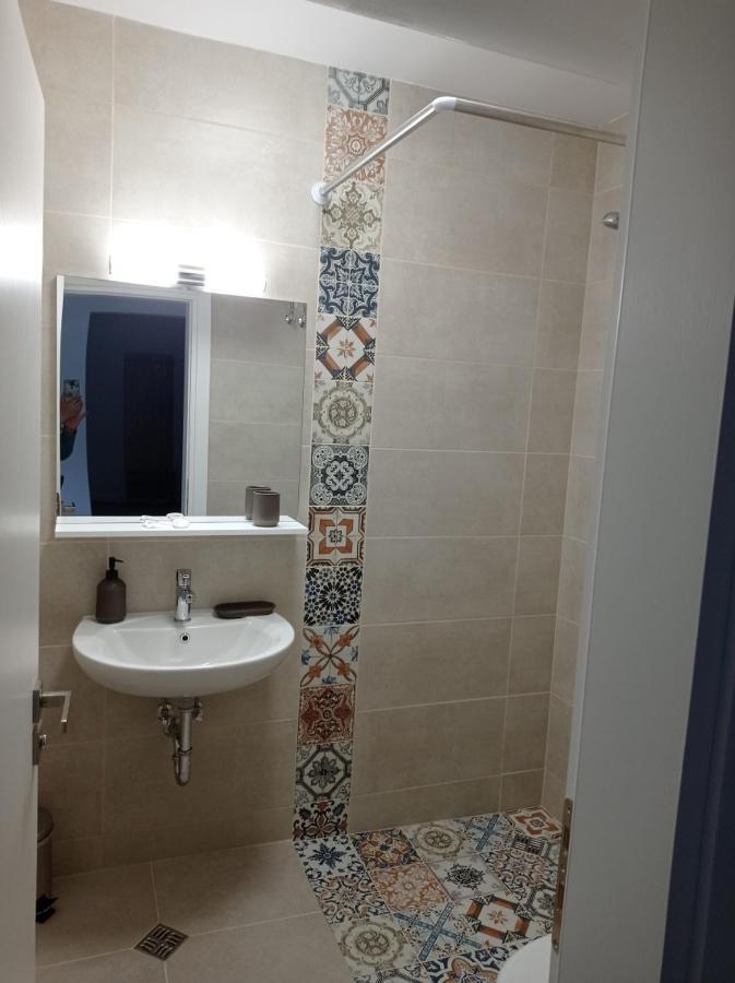 Apartamento Комплекс Падалото "Етно" Smolyan Exterior foto